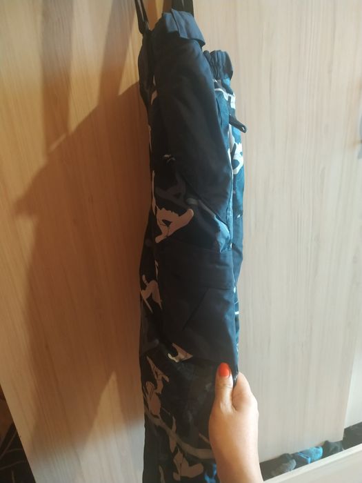 Детско ски долнище