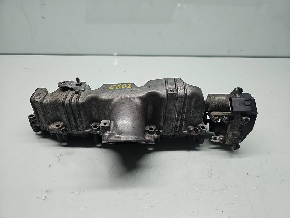 Galerie admisie Volkswagen Passat B6 (3C2) [Fabr 2005-2010] 03L129086