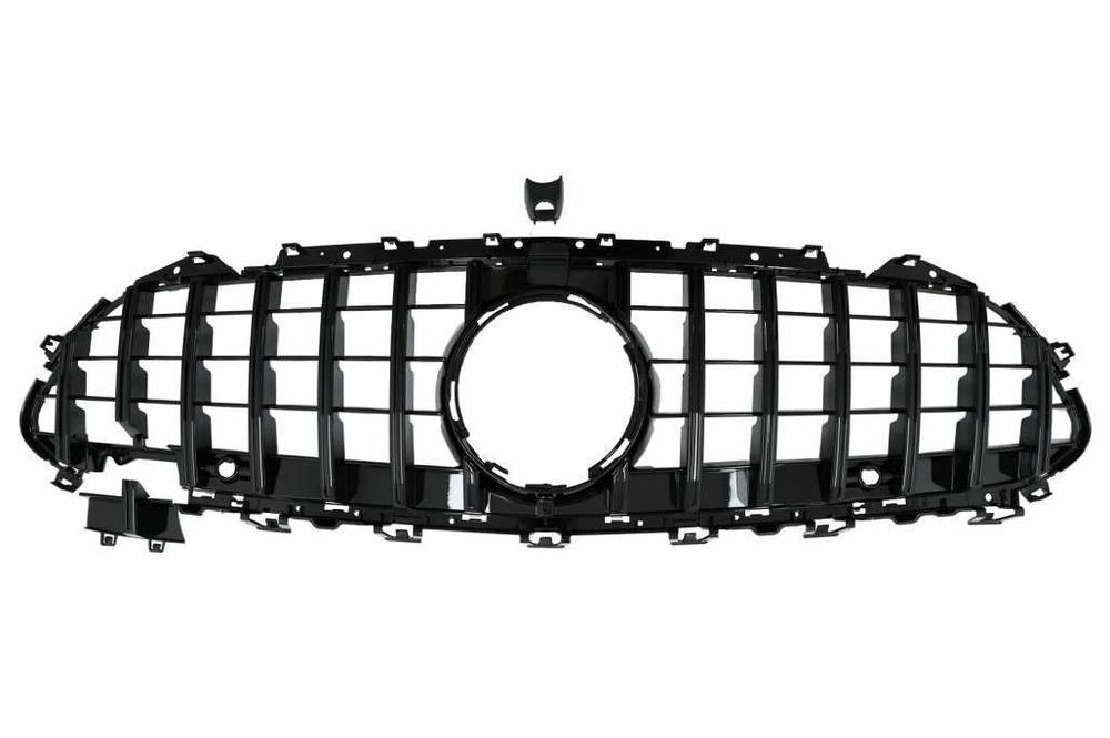 Grila Sport Mercedes C257 CLS (2018-up) PANAMERICANA GT LOOK