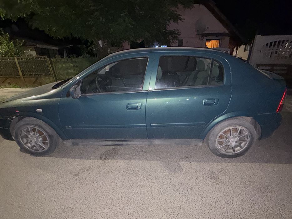 Vand opel astra g 1.7 cdti