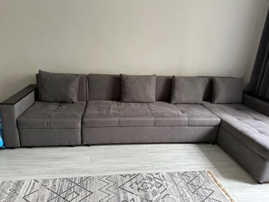 Диван раскладной