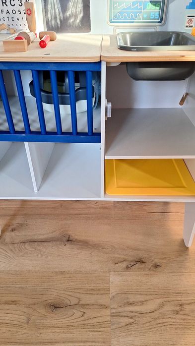 Детска ветеринарна клиника