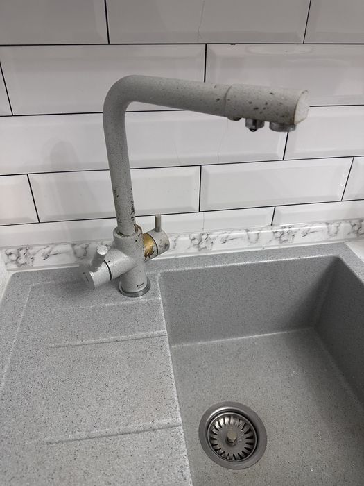 Продам смеситель