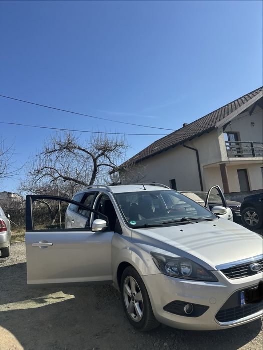 Vand ford focus break 2009 1.6 disel, pret negocail