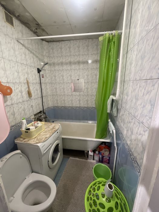 Продам 1,5-ку 12мил