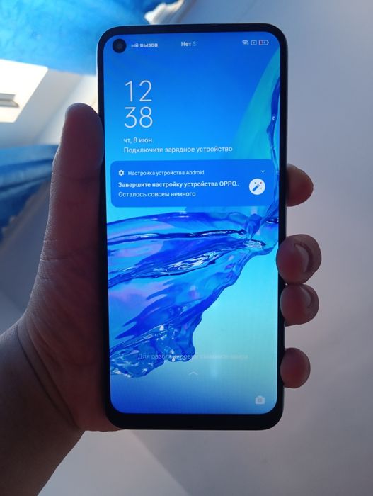 Продам телефон oppo A53