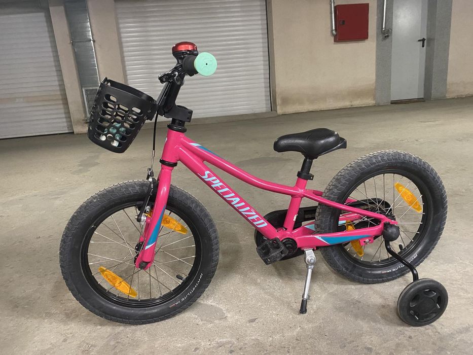 Детски велосипед Specialized RipRock 16