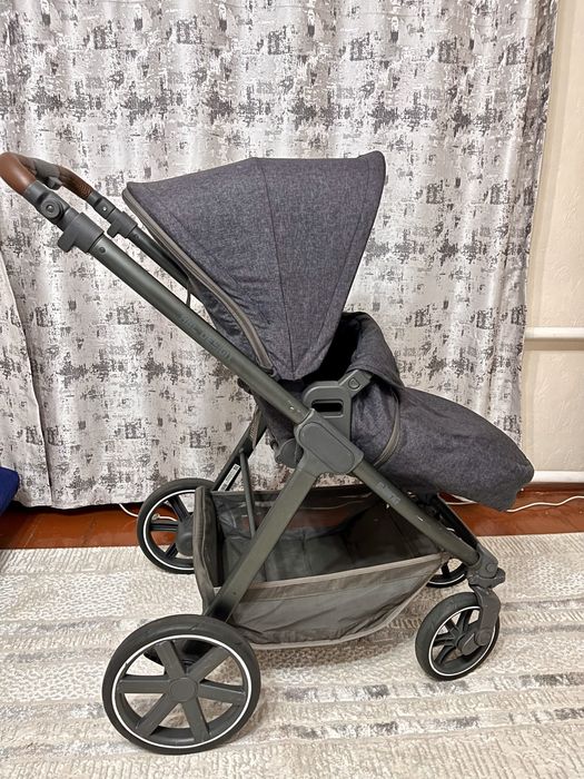 Продам коляску 3в1 в отличном состоянии