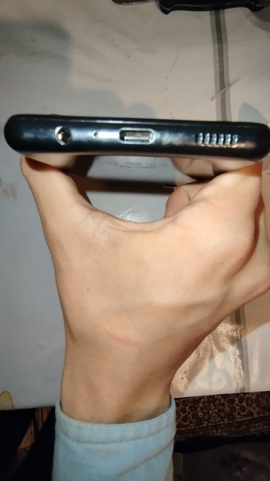 Vând Samsung Galaxy a 04 s funcțional pentru piese