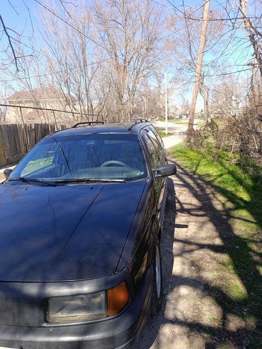 Продаю Volkswagen Passat