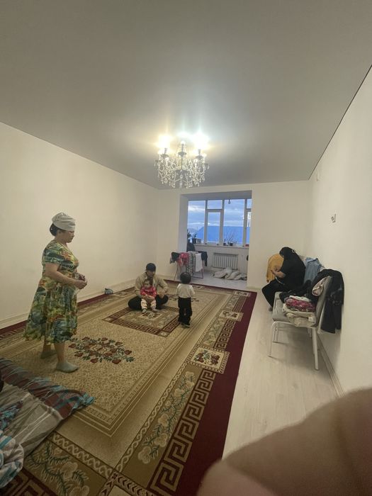 Квартира сатылды Губарова31