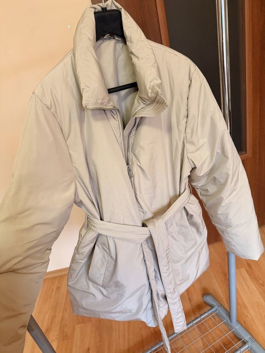 Пухенка с гъши пух и пера HM edition