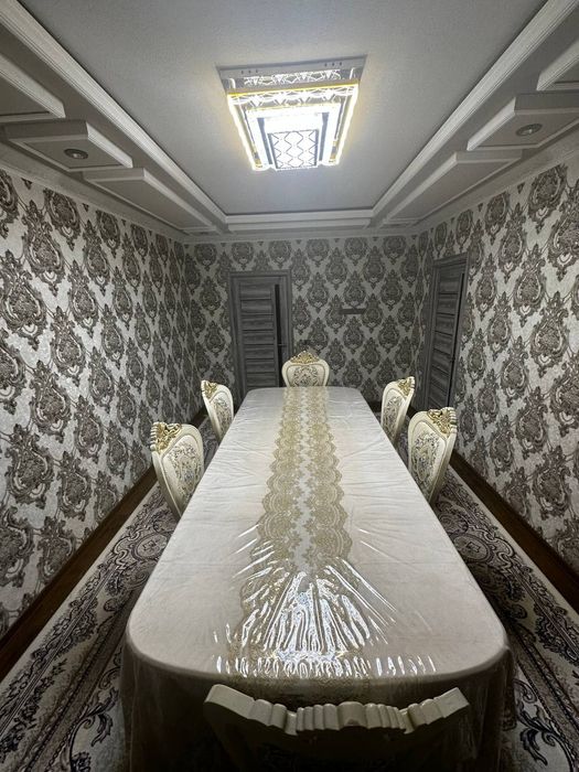 Продается квартира (своя)