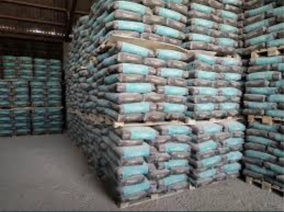 Цемент с бесплатной доставкой