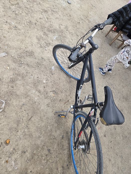 Bicicletă URBAN (BBF)