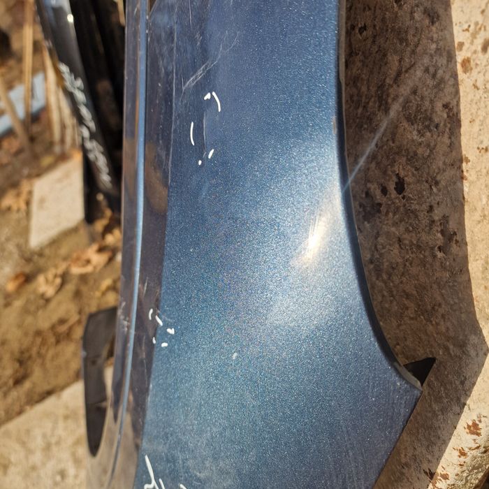 Ford Kuga hybrid 2022 ляв калник