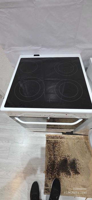 Продава се обзавегдане за апартамет гаранция