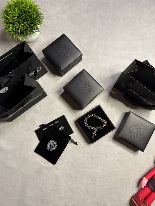 Браслет Chrome Hearts