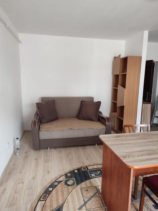 Apartament cu o camera
