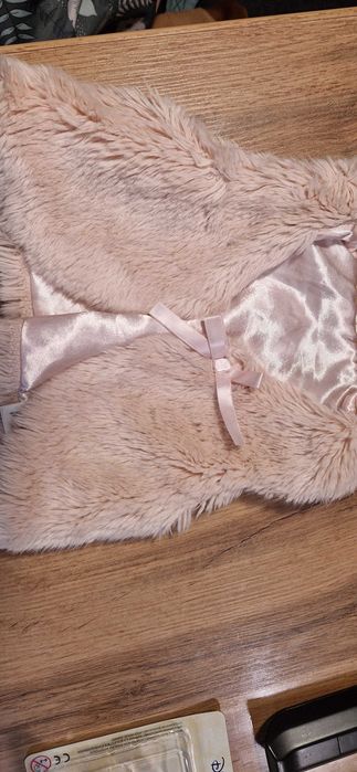 Бебешки якета, елеци и суичъри 68-80-86-92