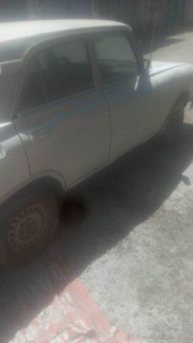 Продам москвич АЗЛК