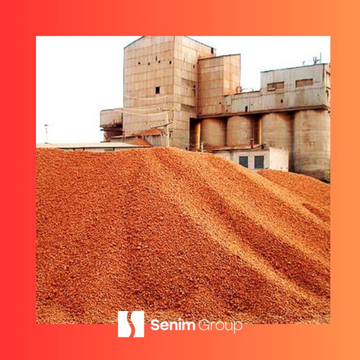 Керамзит всех фракций