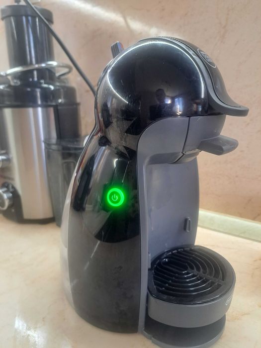 Кафемашина Долче Густо