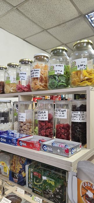 Продава се Заведение в София, 7-ми 11-ти километър - 30 кв.м за 850 €/кв.м - Снимка #2