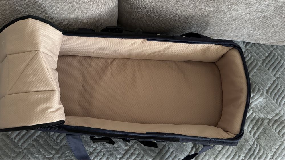 Люлька - перенока Chicco