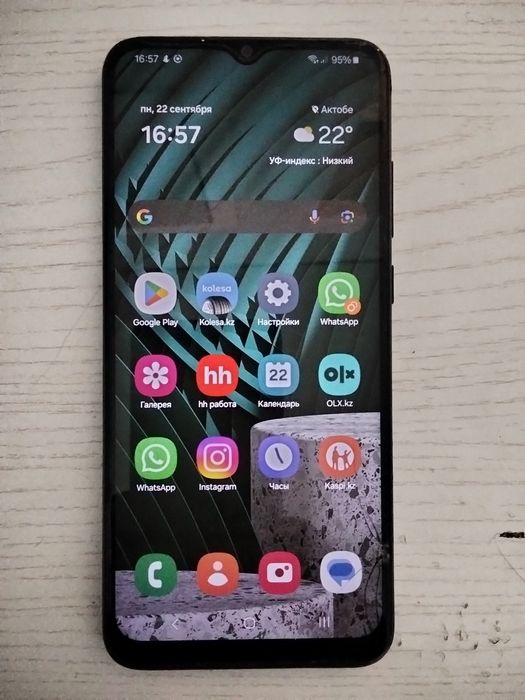 Продам Самсунг а04е