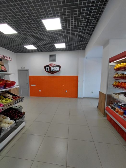 Сдаем в аренду помещение