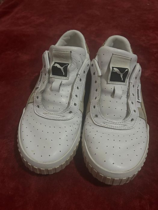 Adidași puma x Selena Gomez