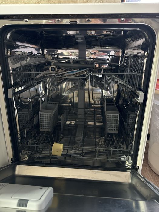 Посудамойка колданылмаган