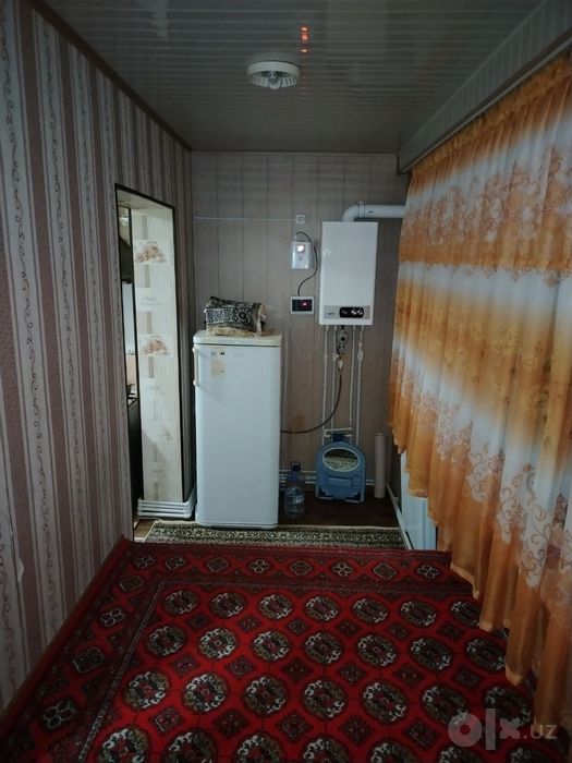 Чирчик ш. Троицк 1/2/4 45 м²