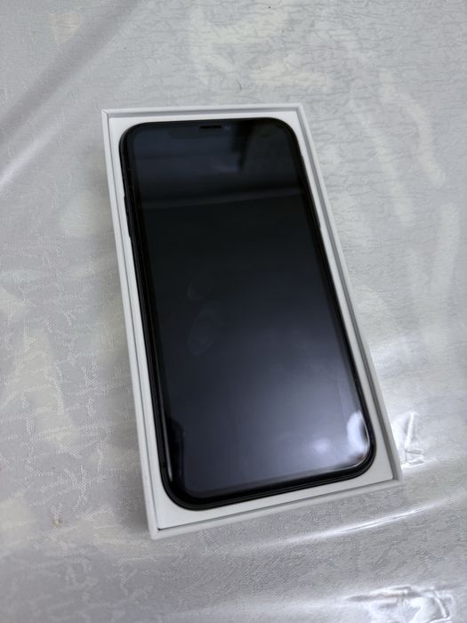 iPhone 11 black Srochna