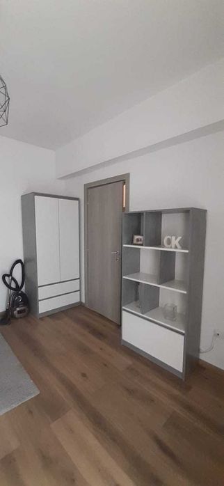 Apartament – Targoviste - Vedere 2