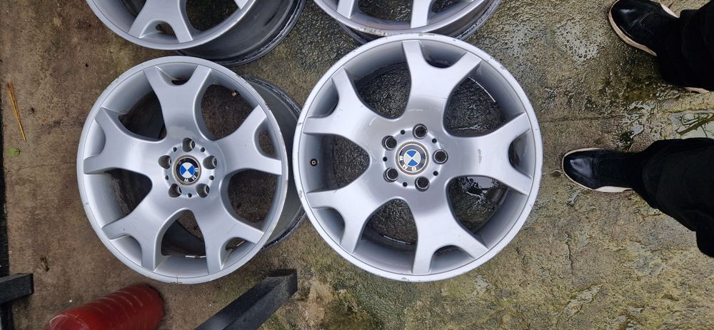Jante bmw style 63 R19