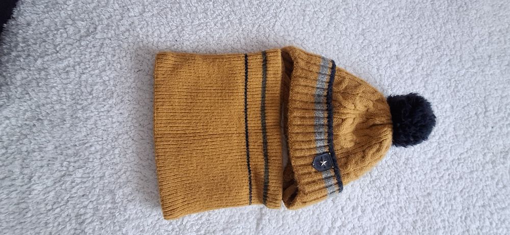 Комбинезон на мальчика