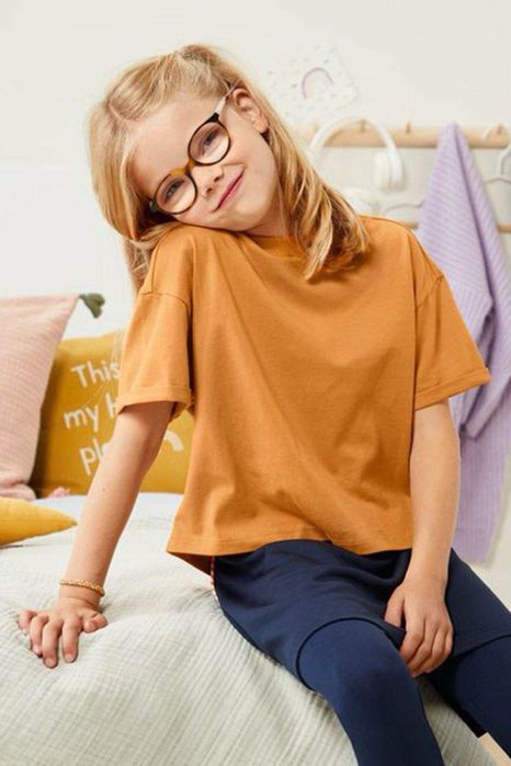 ‼️ Детские футболки 2 шт. — Германия, качество и комфорт