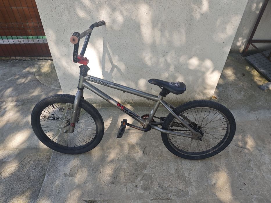 Vand BMX Schwinn