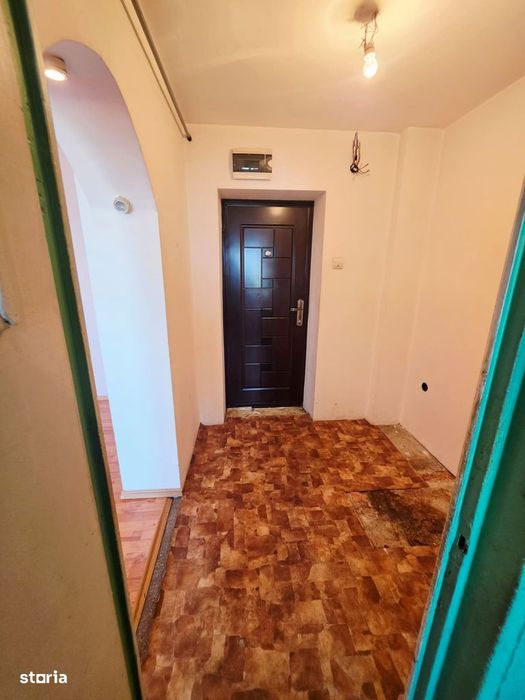 Apartament 2 camere de vanzare, Nord, bloc cu bulina