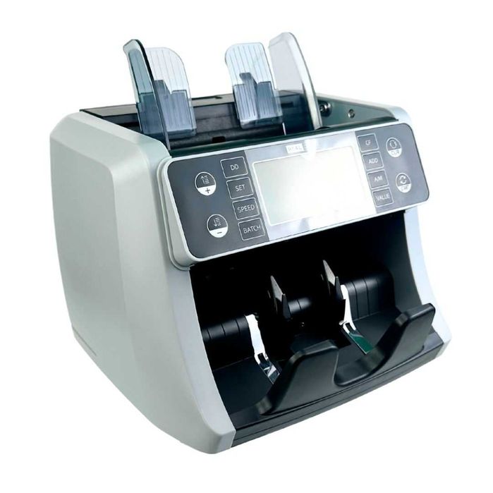 Счетчик банкнот REAL CASH RC 1000