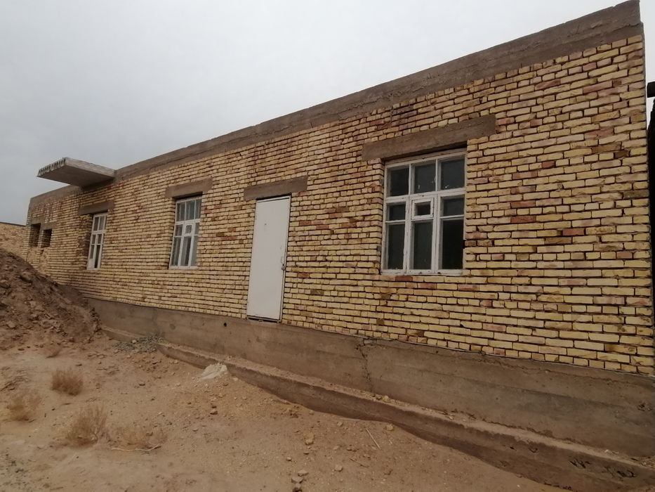 г. Нукус, "Жаңа базар" МФЙ, Нукус-Чимбай айланба жолы (Катекс базар)