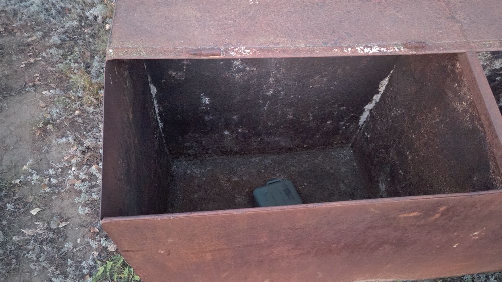 Продам бак ёмкость