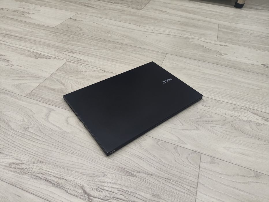 Ультрабук Nec core  I7