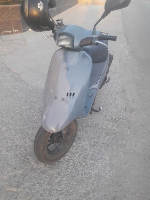 Продаю скутер 80 кубов