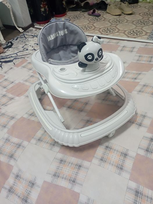 Ходунок  детский