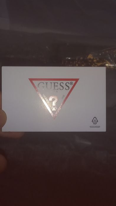 Guess Pantofi Eleganti