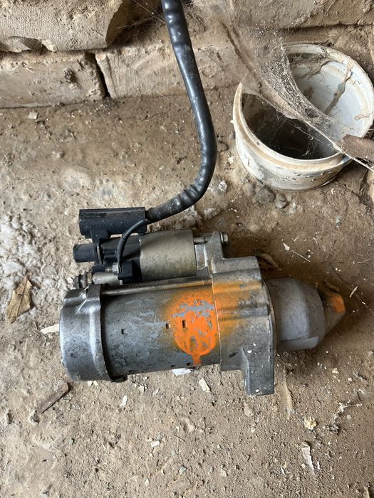 Запчасть на w212