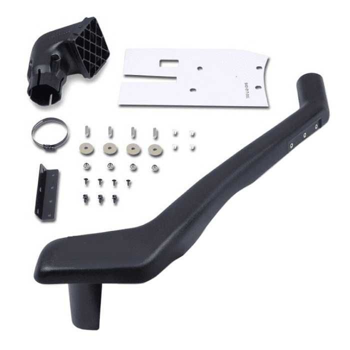 Snorkel off road, auto